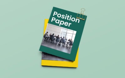 GEIR Position on the Revision of the Waste Framework Directive