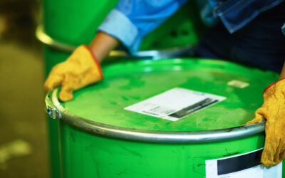 Final Report Summary: Updated LCA for regeneration waste oil to base oil