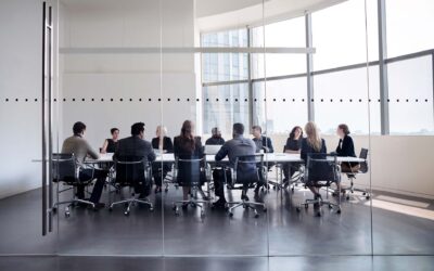 GEIR General Meeting – September 2022