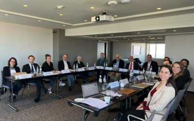 GEIR General Annual Meeting – March 2024