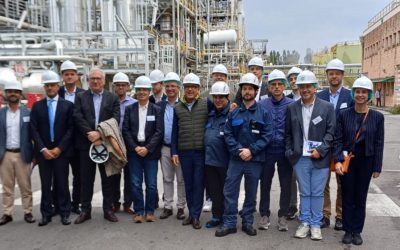 GEIR Annual General Meeting – September 2024