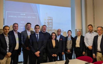 GEIR General Annual Meeting – March 2025