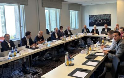 GEIR Annual General Meeting – September 2025