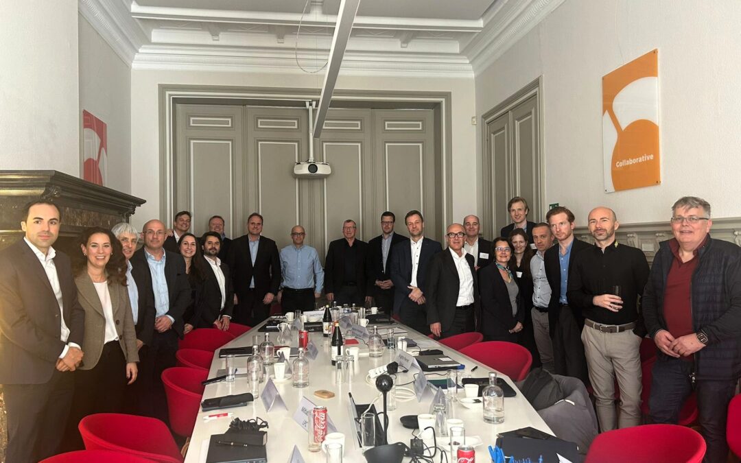 GEIR Annual General Meeting – March 2026