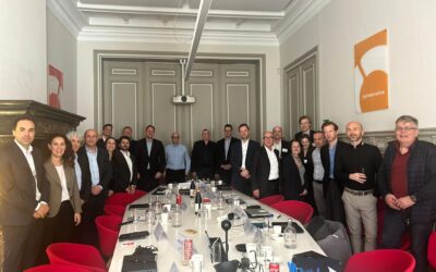 GEIR Annual General Meeting – March 2026